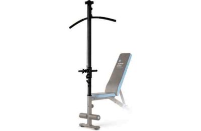 Men's Health Lateral Tower Add On Men's Health Lateral Tower Add On